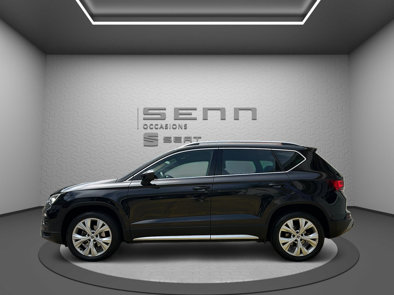 SEAT Ateca 1.5 TSI EVO Hola Xperience DSG-image-2
