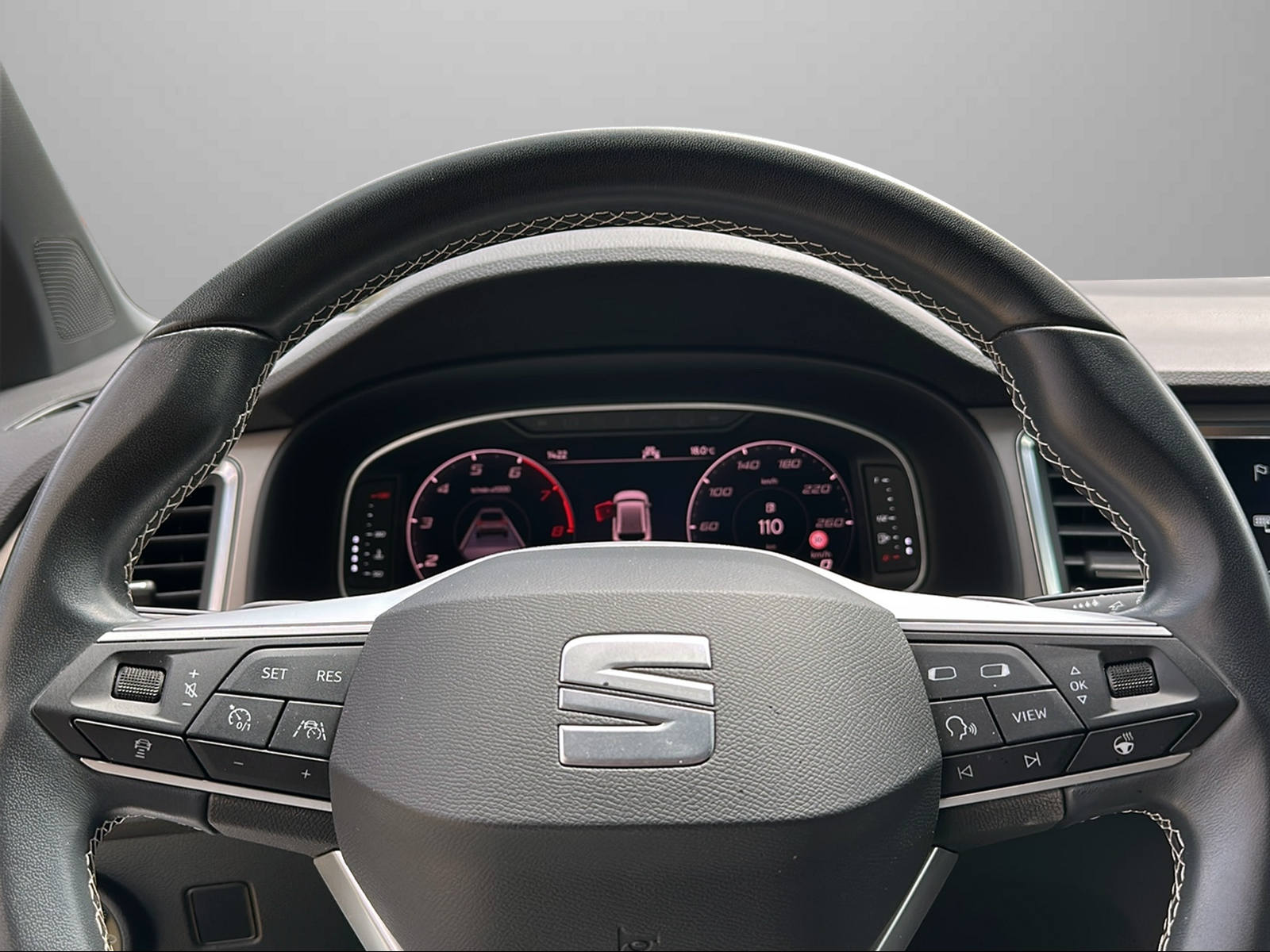 SEAT Ateca 1.5 TSI EVO Hola Xperience DSG-image-13