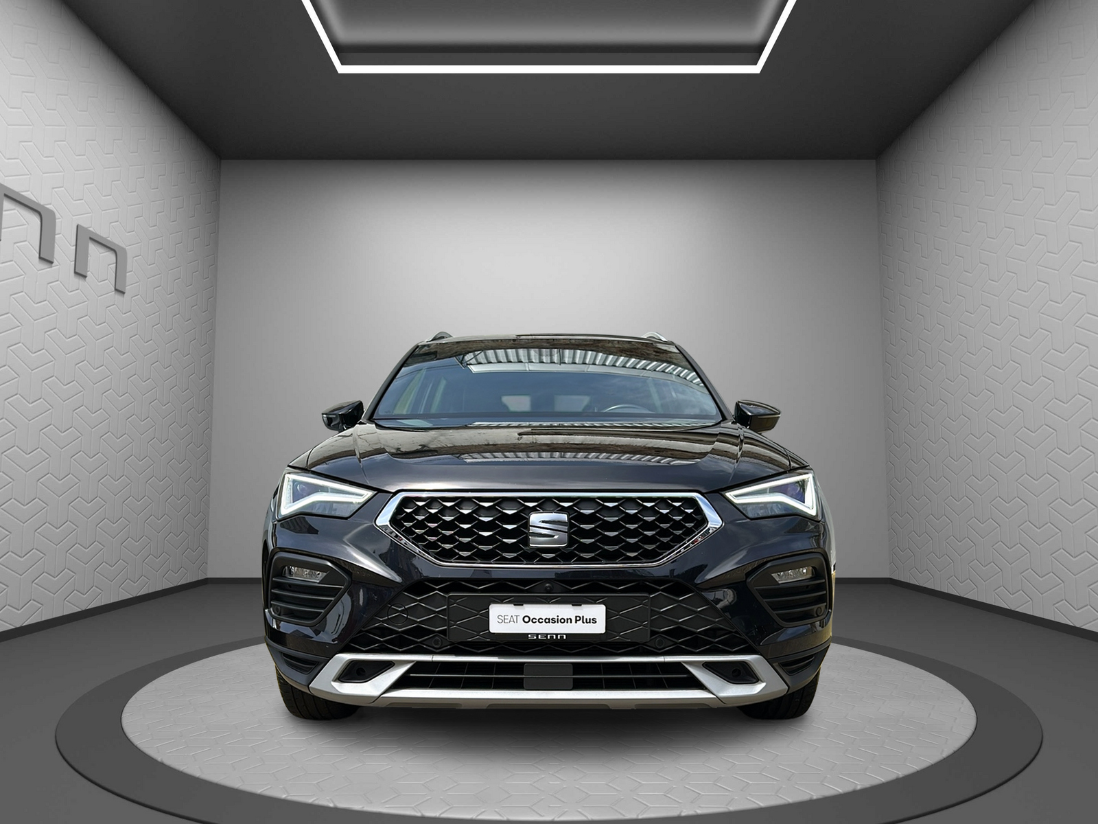 SEAT Ateca 1.5 TSI EVO Hola Xperience DSG-showroom-element-1