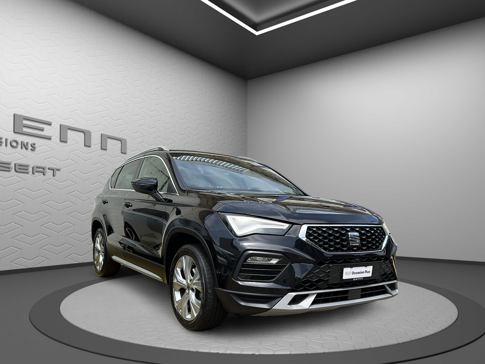 SEAT Ateca 1.5 TSI EVO Hola Xperience DSG-image-7