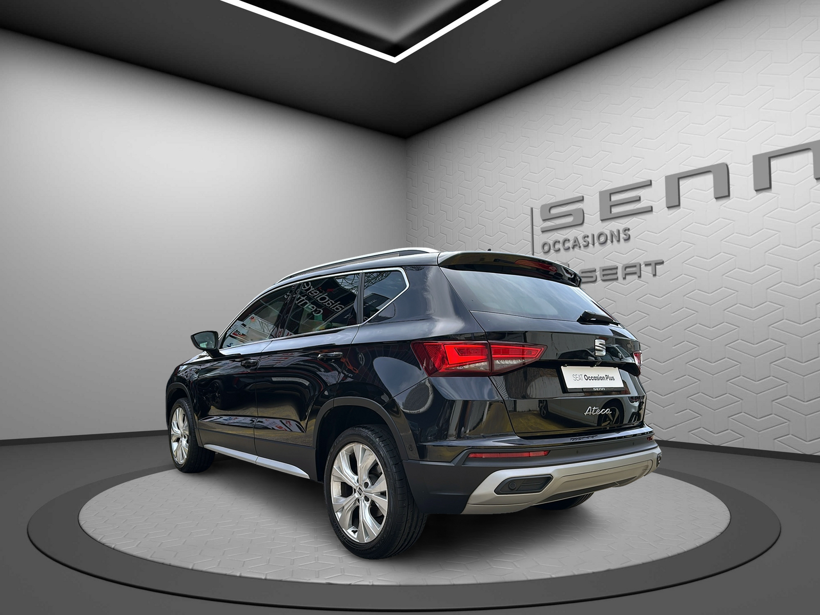SEAT Ateca 1.5 TSI EVO Hola Xperience DSG-image-3