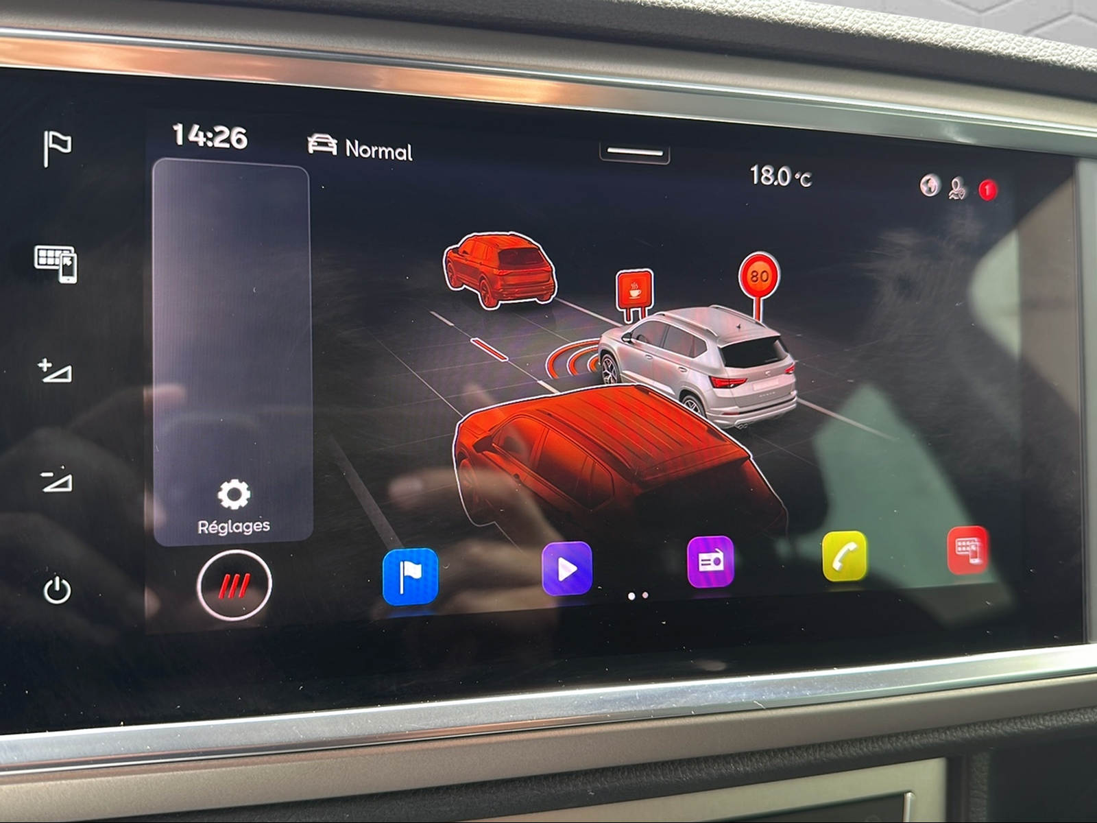 SEAT Ateca 1.5 TSI EVO Hola Xperience DSG-image-19