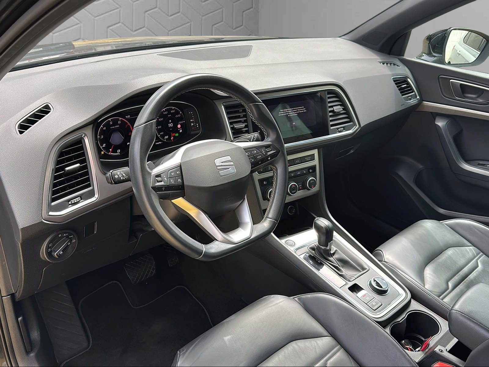 SEAT Ateca 1.5 TSI EVO Hola Xperience DSG-image-11