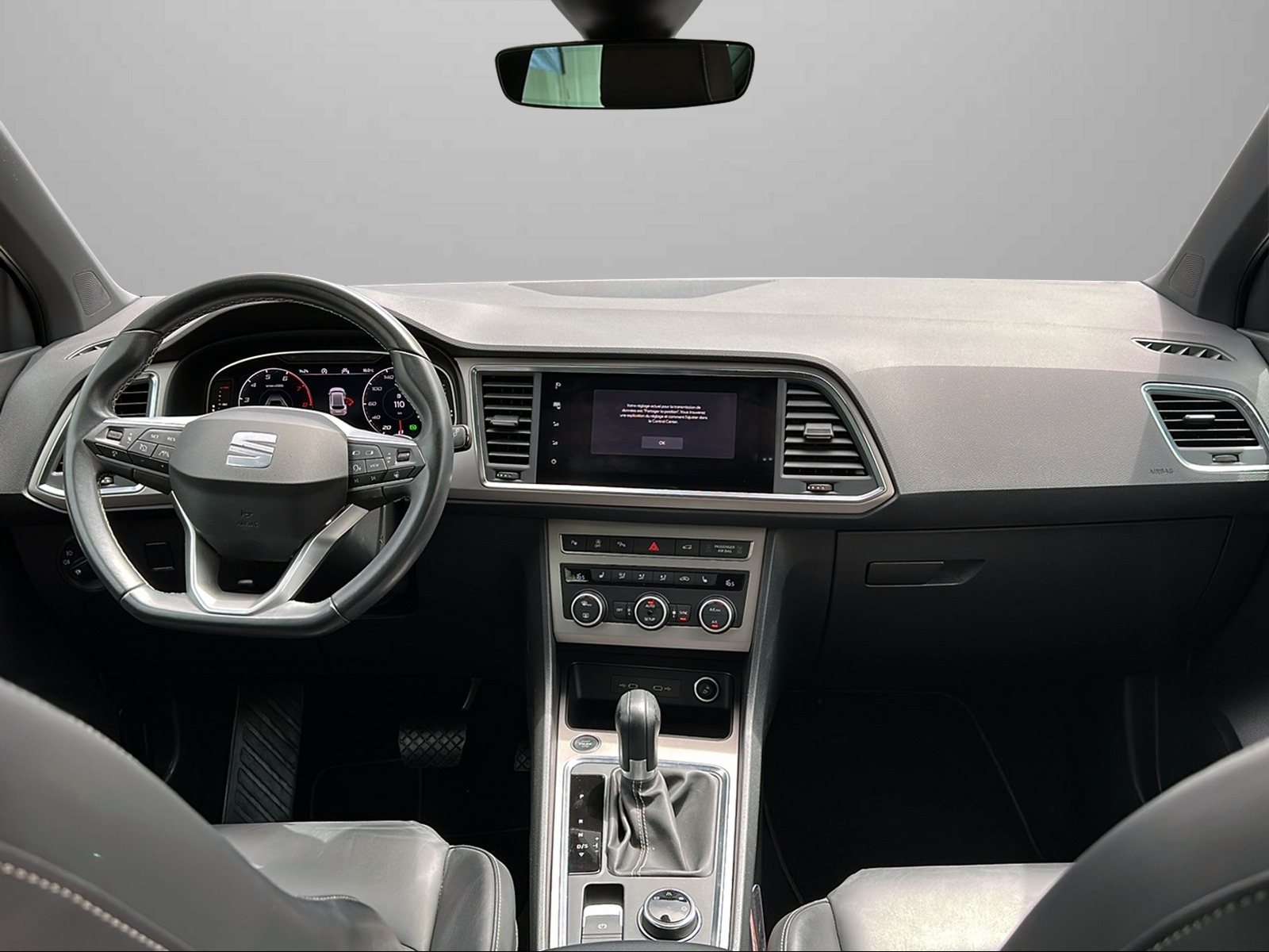 SEAT Ateca 1.5 TSI EVO Hola Xperience DSG-image-12