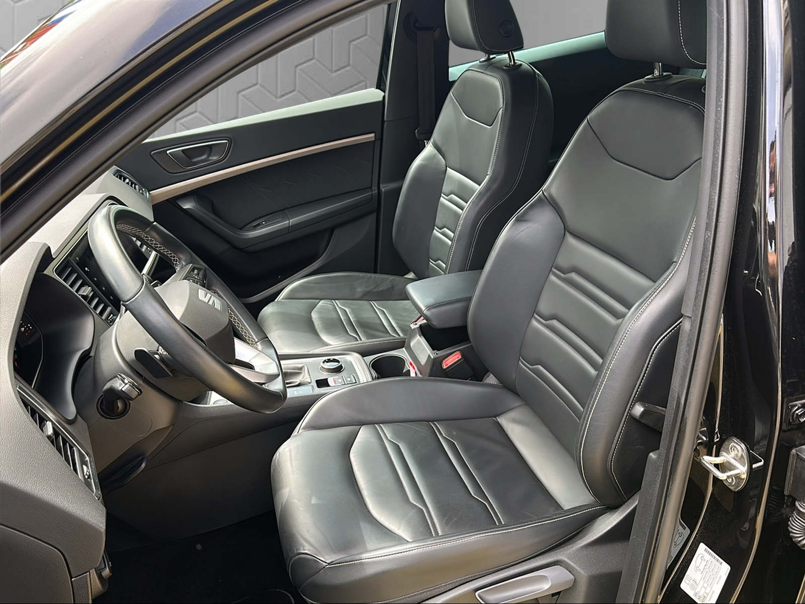 SEAT Ateca 1.5 TSI EVO Hola Xperience DSG-image-10