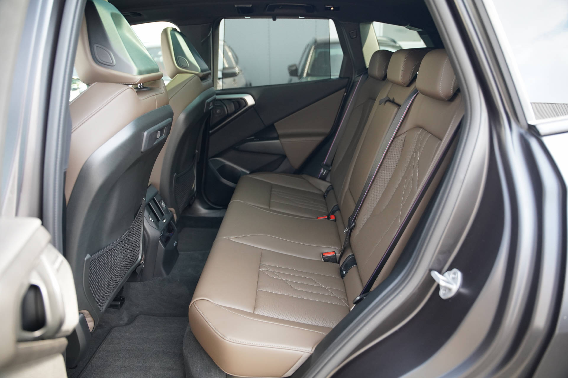 BMW X3 xDrive M50 48V M Sport Pro Frozen Deep Grey-image-10