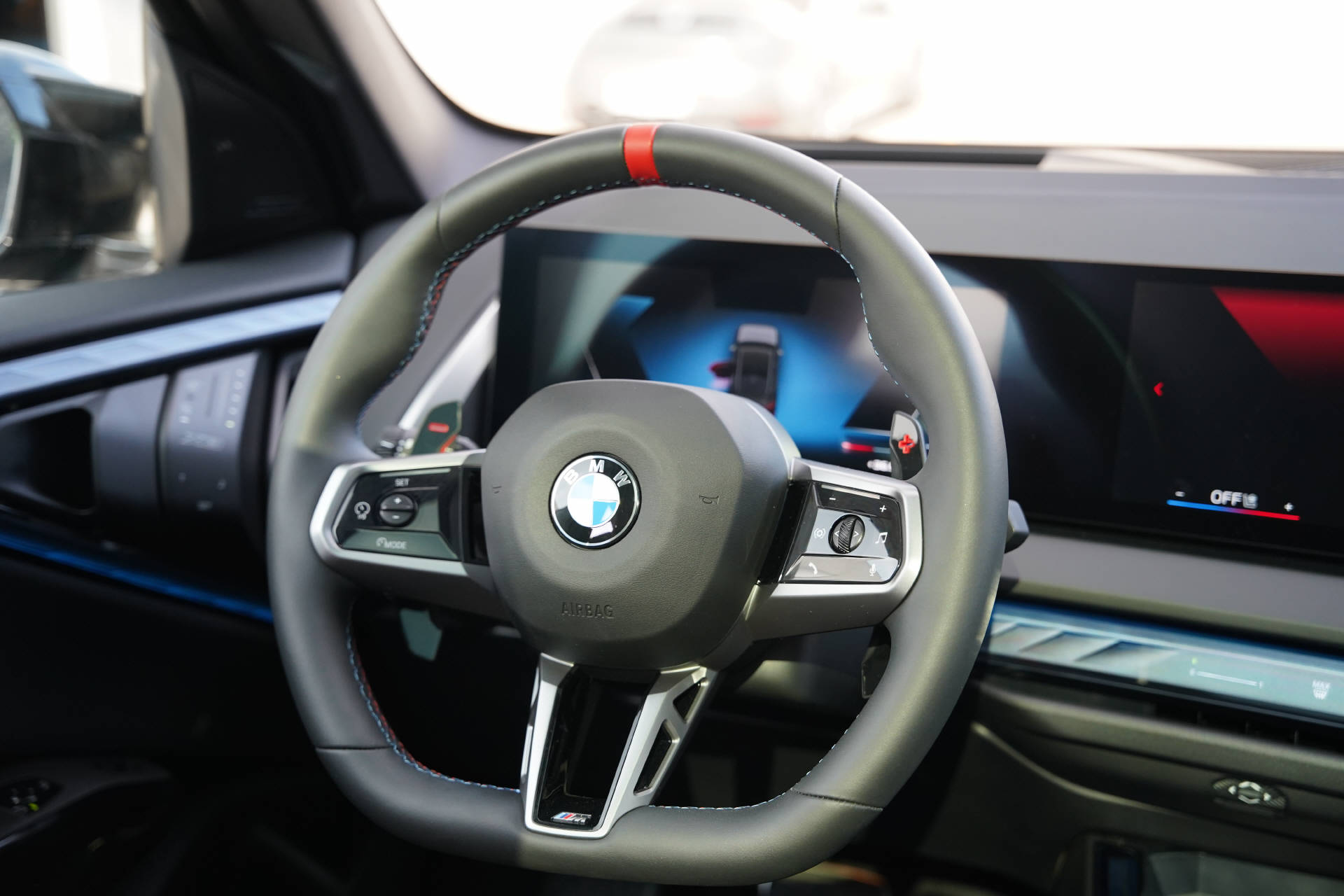 BMW X3 xDrive M50 48V M Sport Pro Frozen Deep Grey-image-12