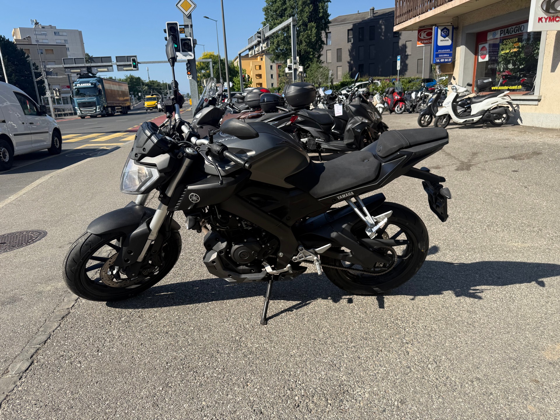 YAMAHA MT-125 ABS-image-4