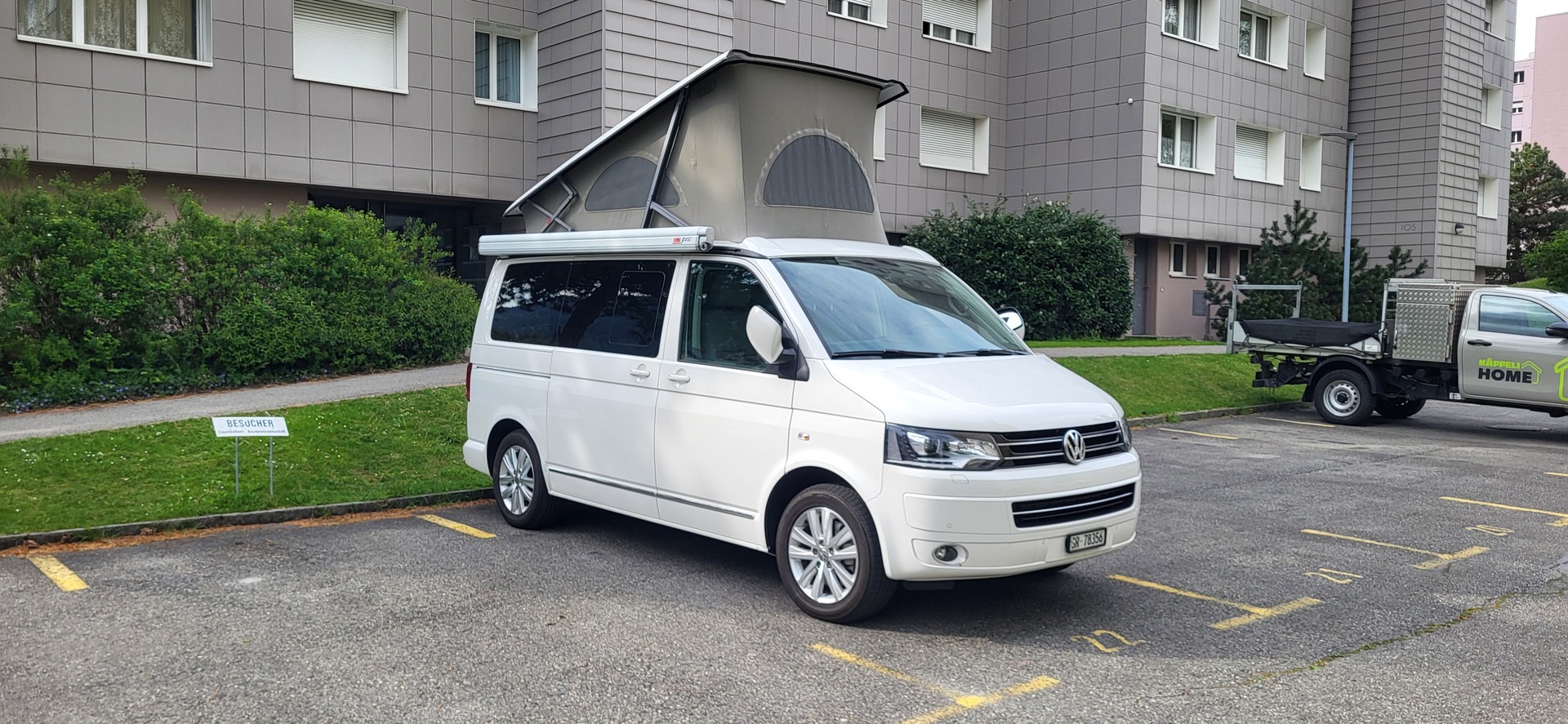 VW California-image-0