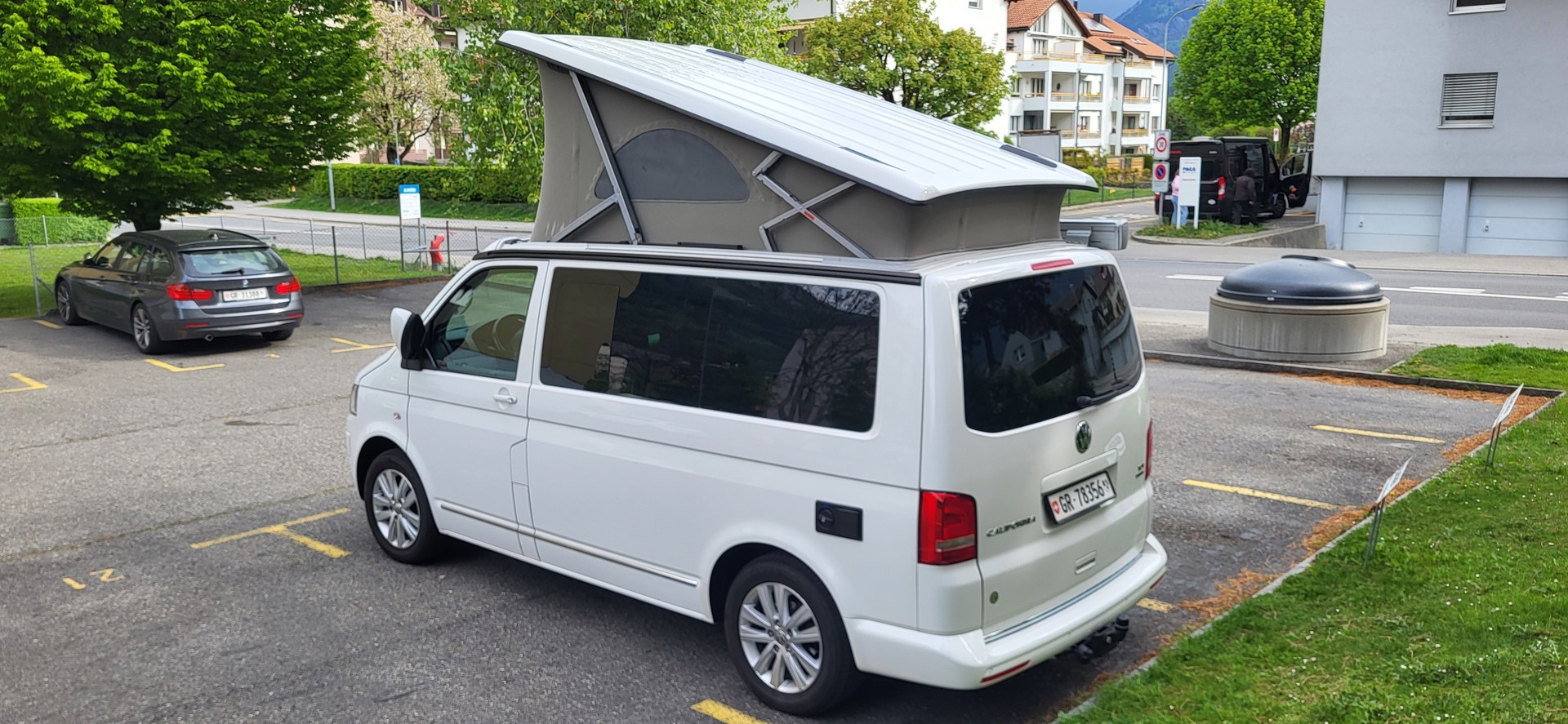 VW California-image-1