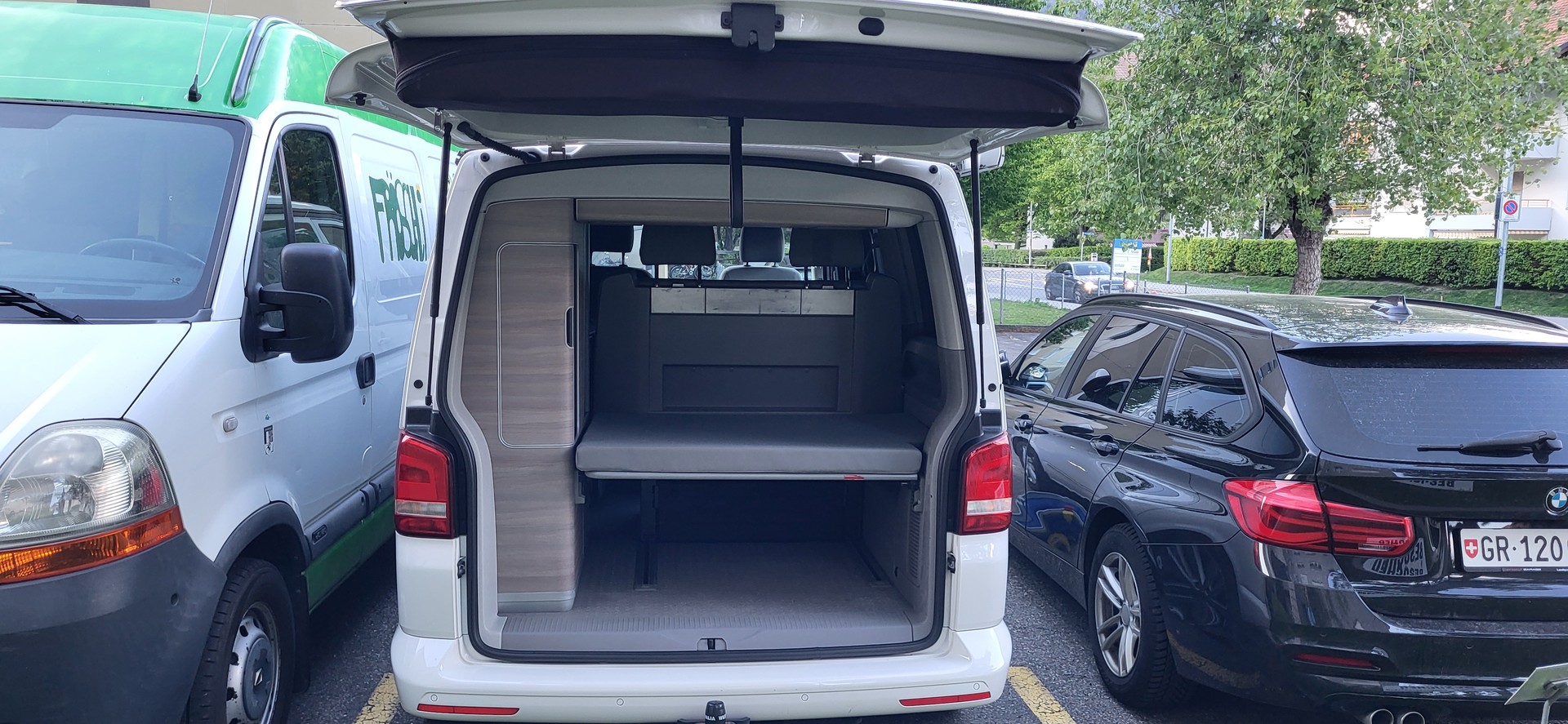 VW California-image-3