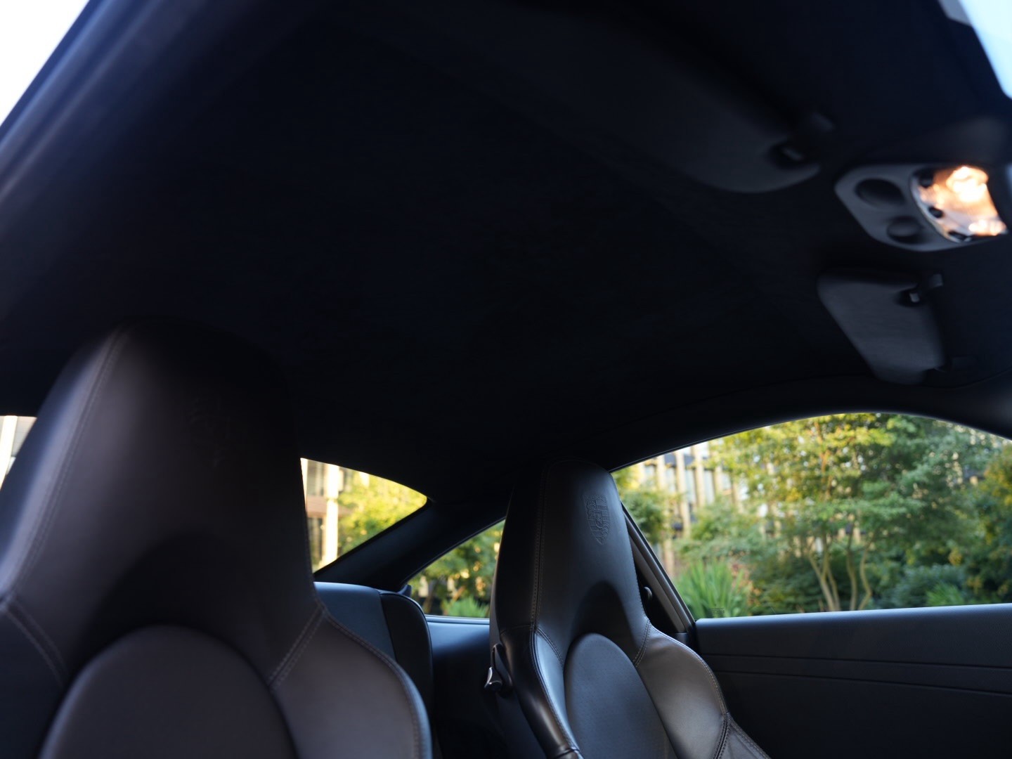 PORSCHE 3.8 Carrera S-image-16