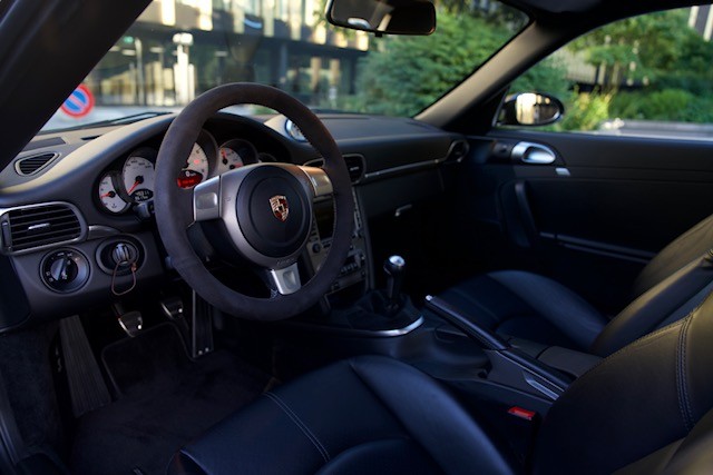 PORSCHE 3.8 Carrera S-image-12