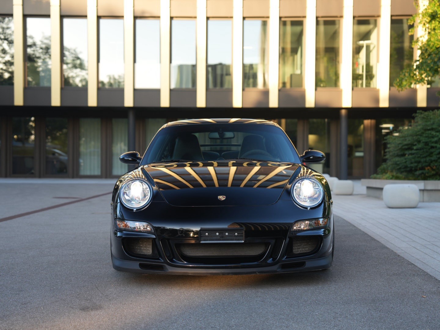 PORSCHE 3.8 Carrera S-image-6