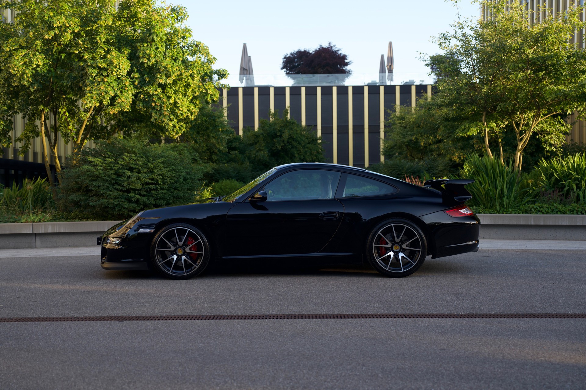 PORSCHE 3.8 Carrera S-image-4