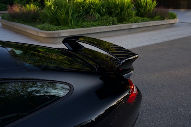 PORSCHE 3.8 Carrera S-image-9