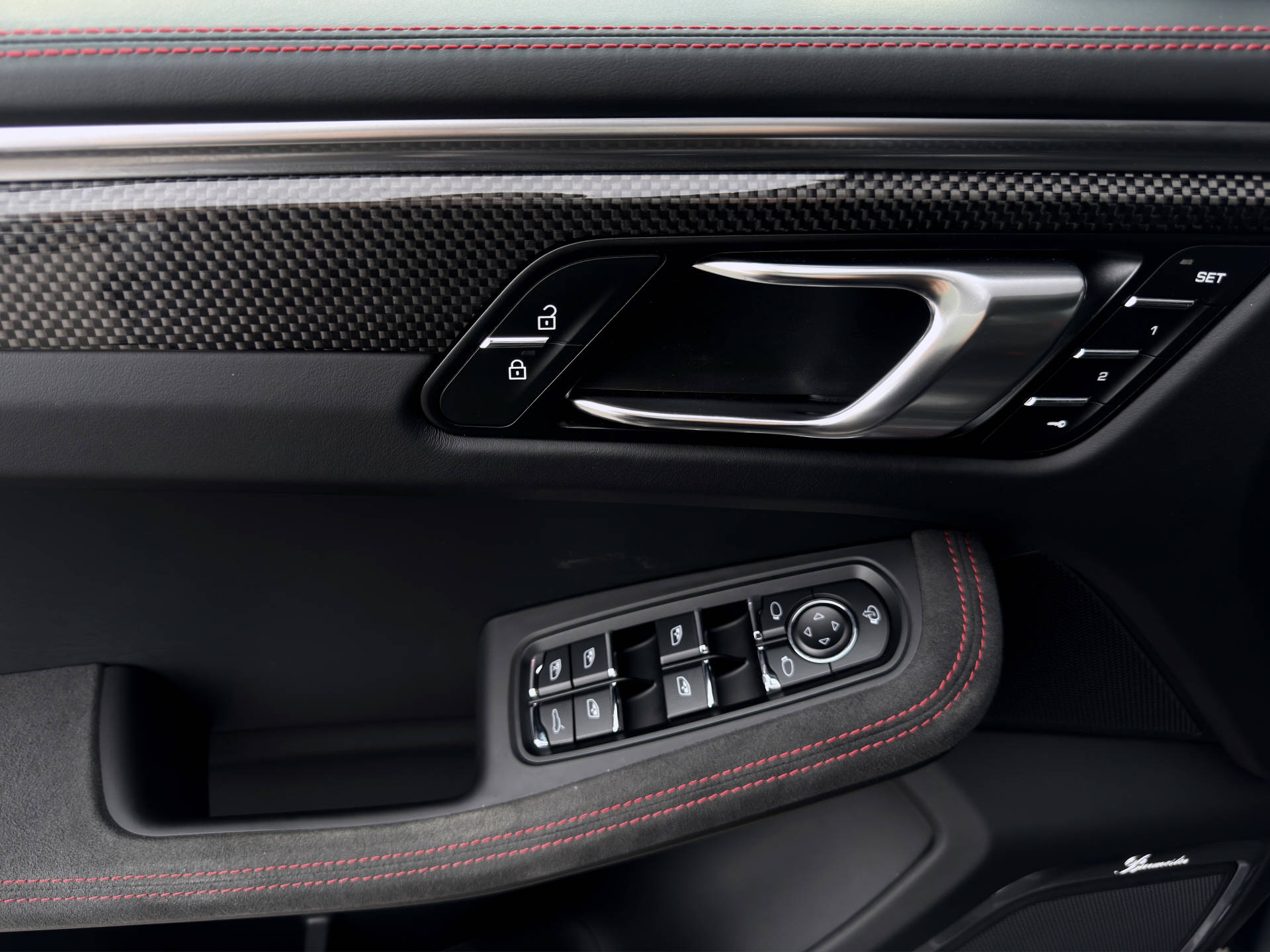 PORSCHE Macan GTS-image-10
