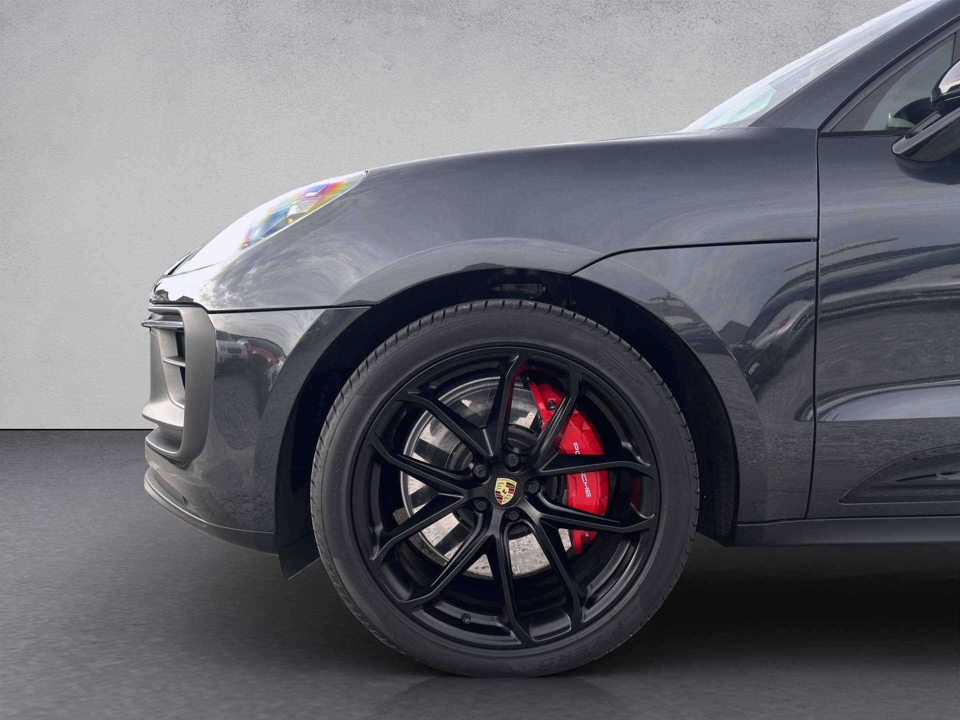 PORSCHE Macan GTS-image-15