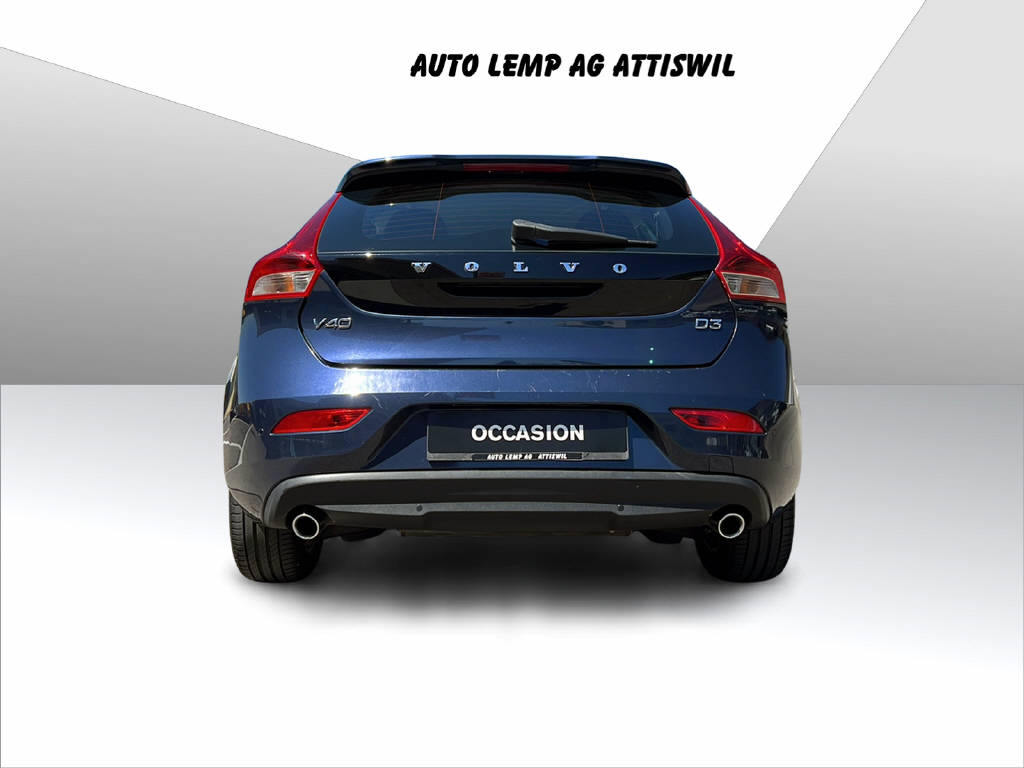 VOLVO V40 2.0 D3 Momentum S/S-image-6