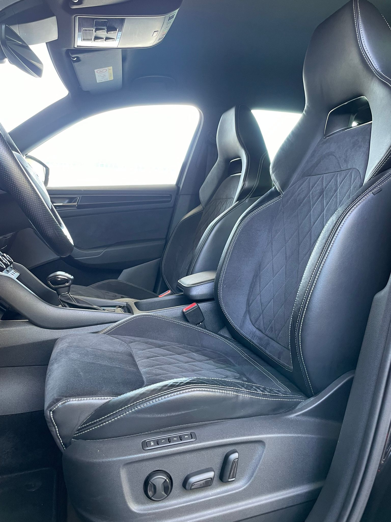 SKODA Kodiaq 2.0 TDI 190 Ambition DSG-image-5