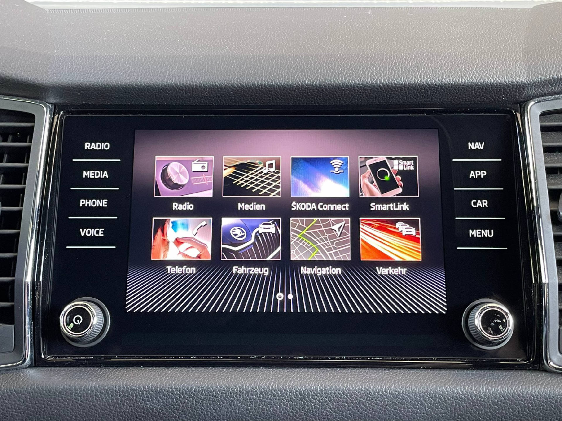 SKODA Kodiaq 2.0 TDI 190 Ambition DSG-image-16