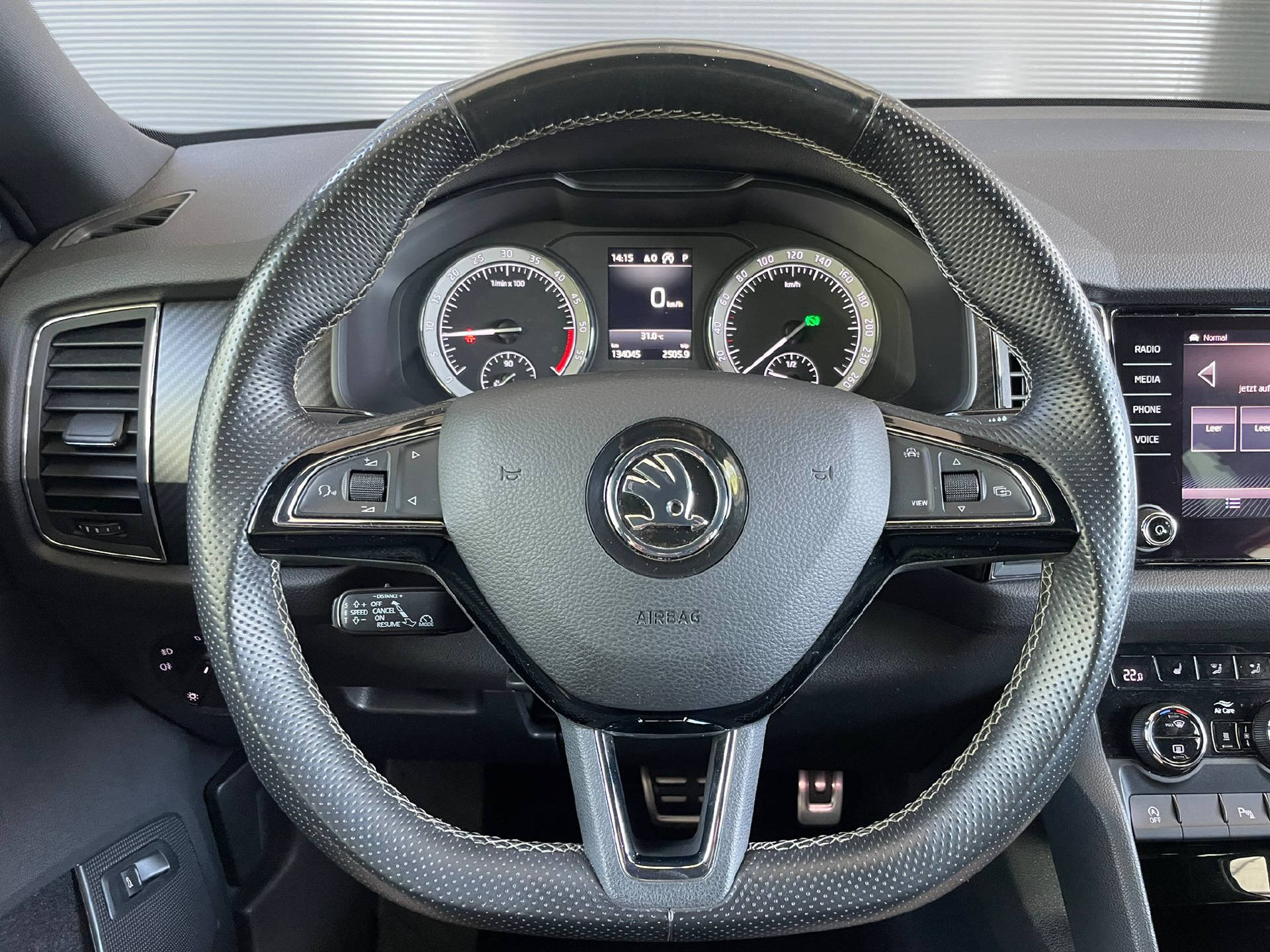 SKODA Kodiaq 2.0 TDI 190 Ambition DSG-image-7
