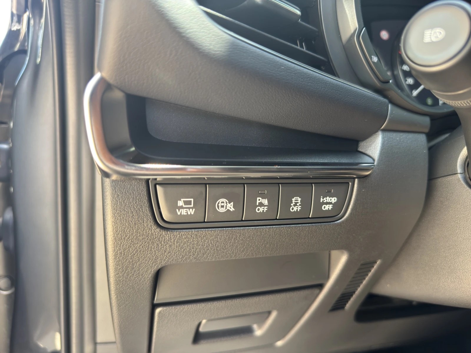 MAZDA 3 Sedan SKYACTIV-G M Hybrid 140 Exclusive Line Automat-image-12