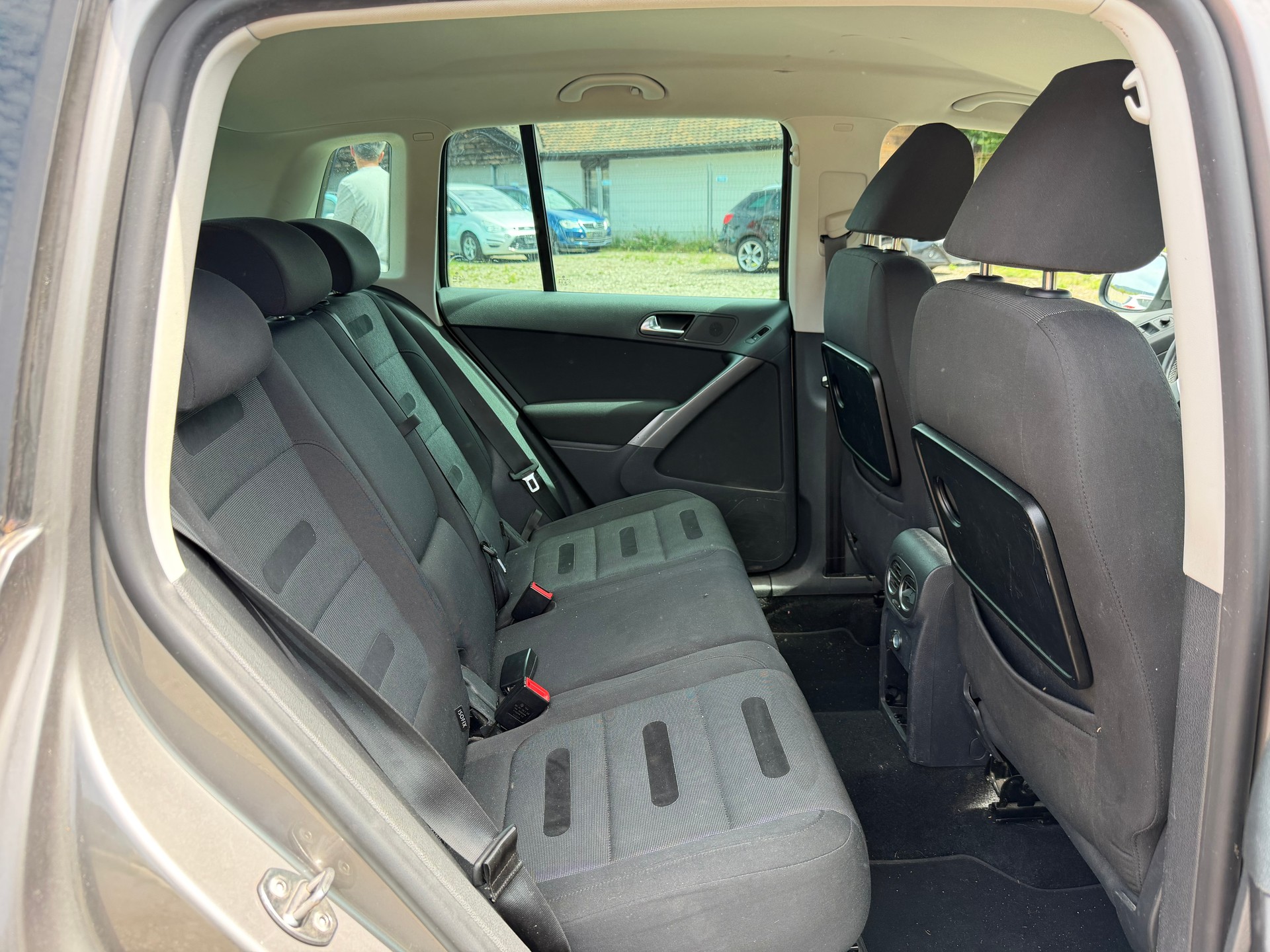 FORD Kuga 1.6 SCTi Titanium 4WD Automatic-image-7