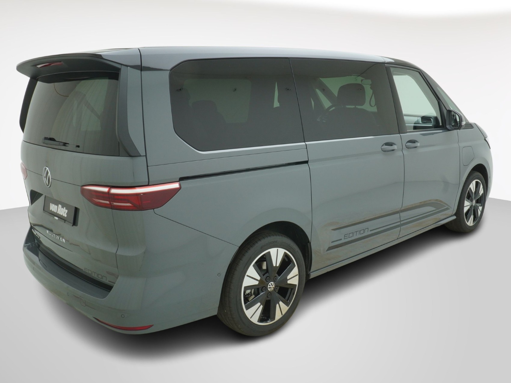 VW Multivan lang 1.5 TSI eHybrid Life Edition 4Motion DSG-image-5
