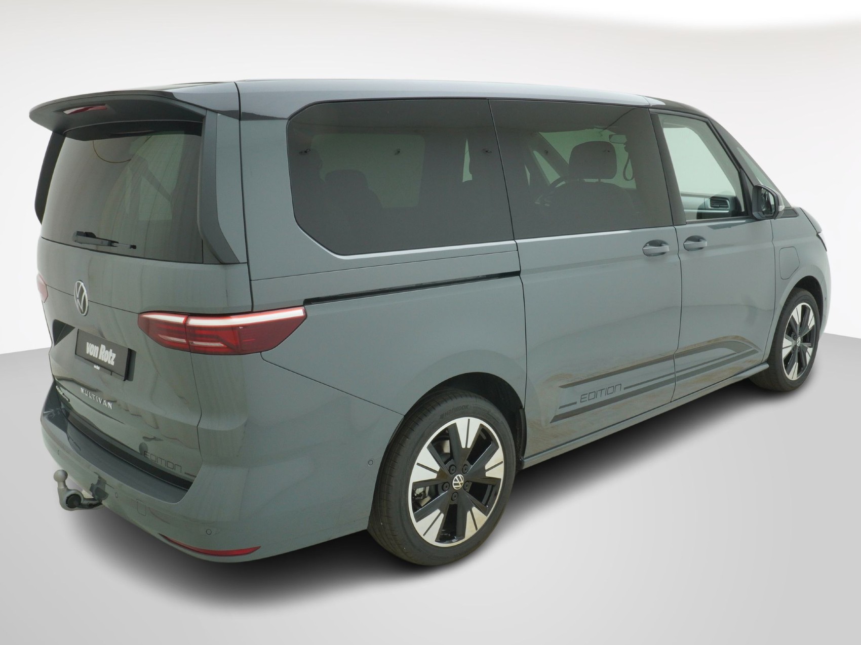 VW Multivan lang 1.5 TSI eHybrid Life Edition 4Motion DSG-image-4