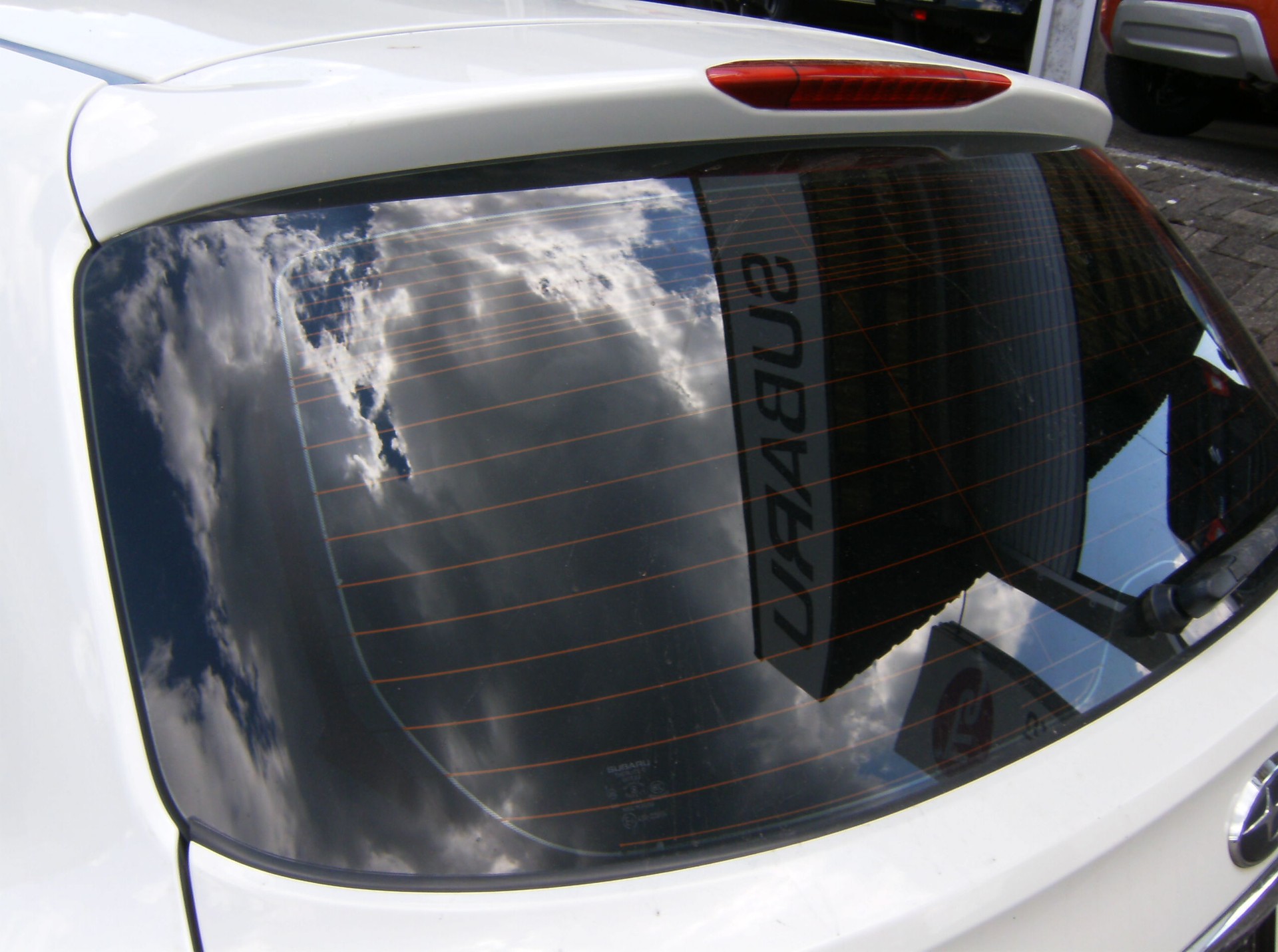 SUBARU Legacy 2.0i Swiss AWD Lineartronic-image-6
