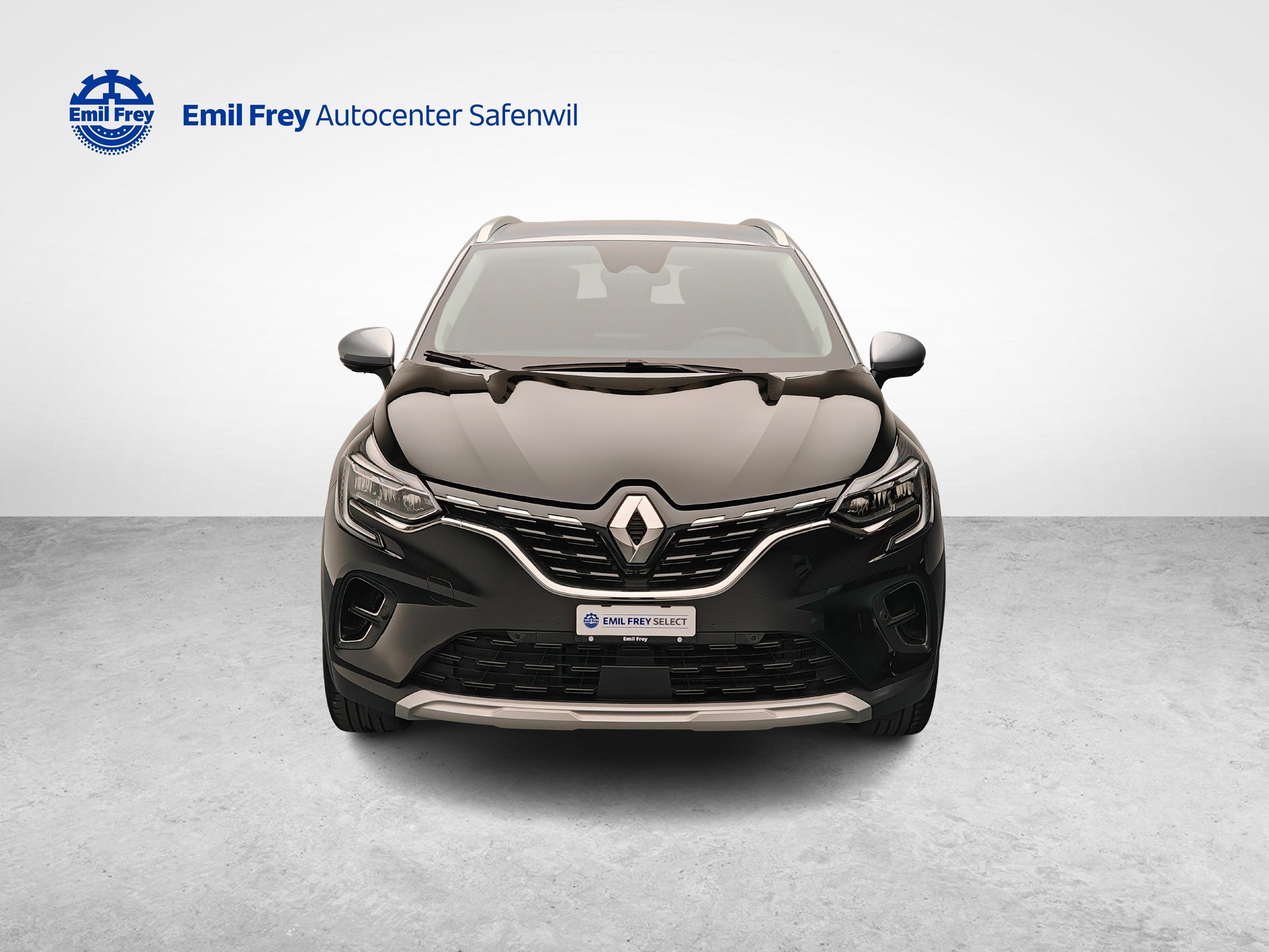 RENAULT Captur 1.6 E-Tech Plug-in Edition One-image-7