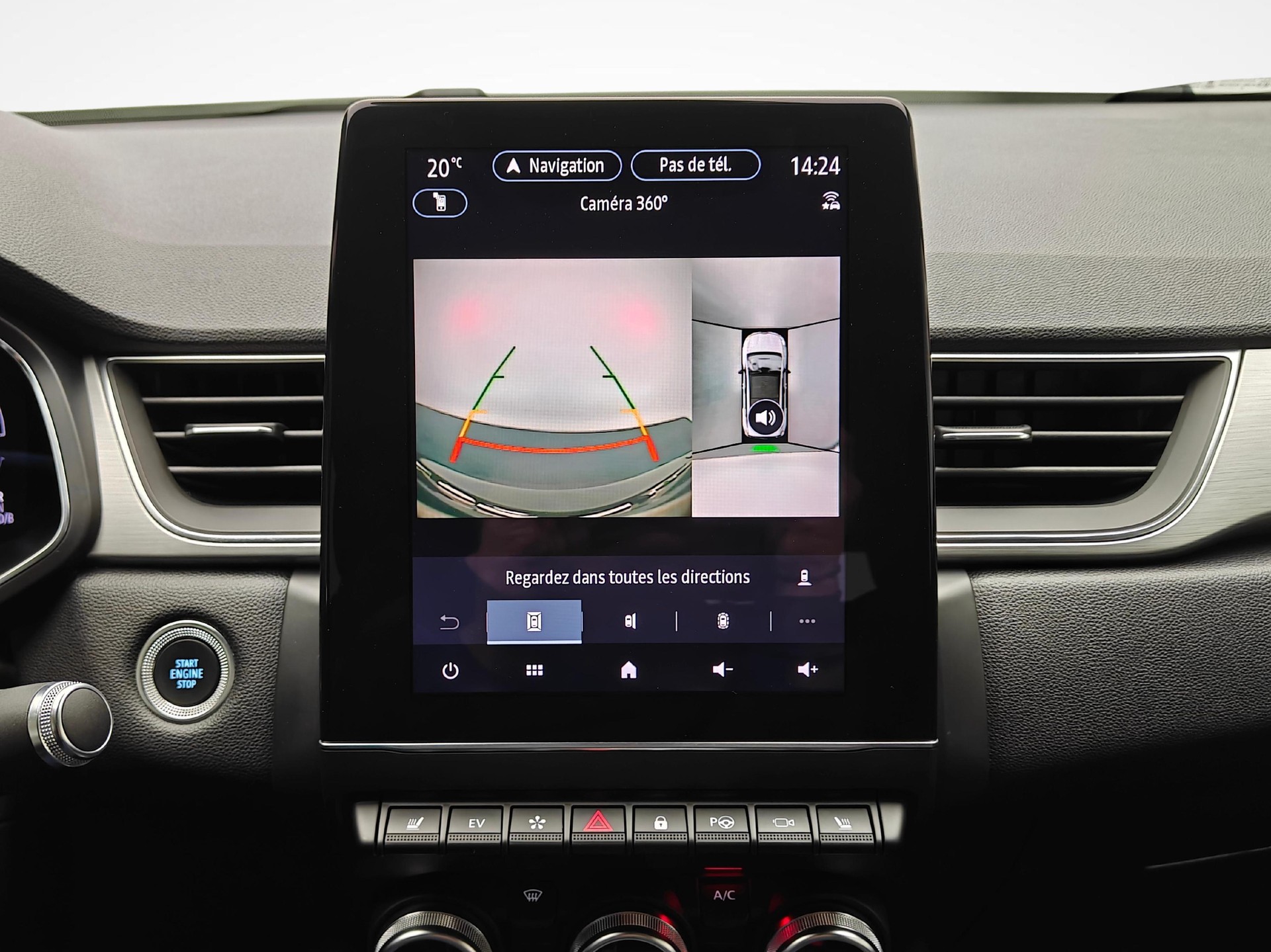 RENAULT Captur 1.6 E-Tech Plug-in Edition One-image-13