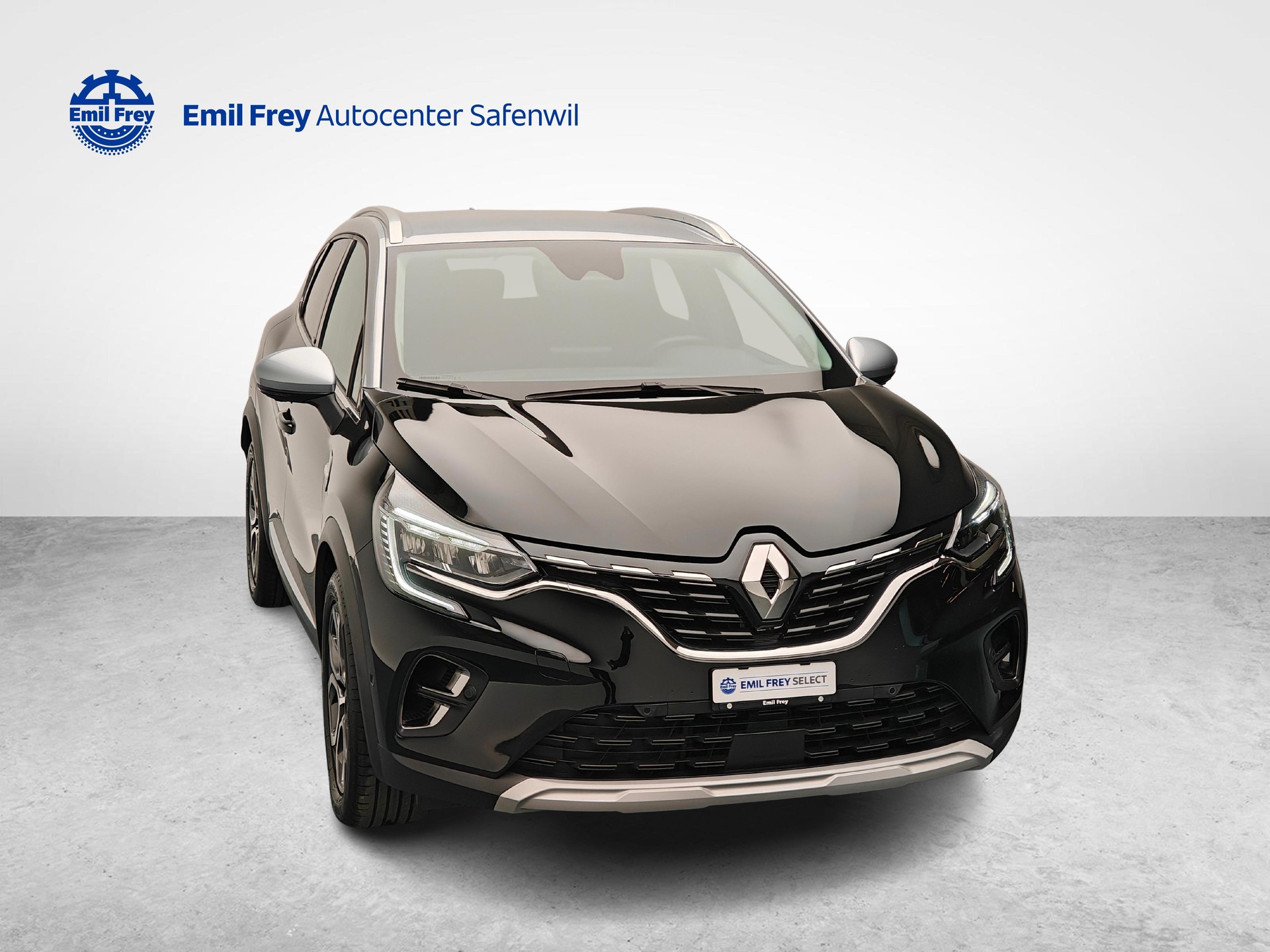 RENAULT Captur 1.6 E-Tech Plug-in Edition One-image-6