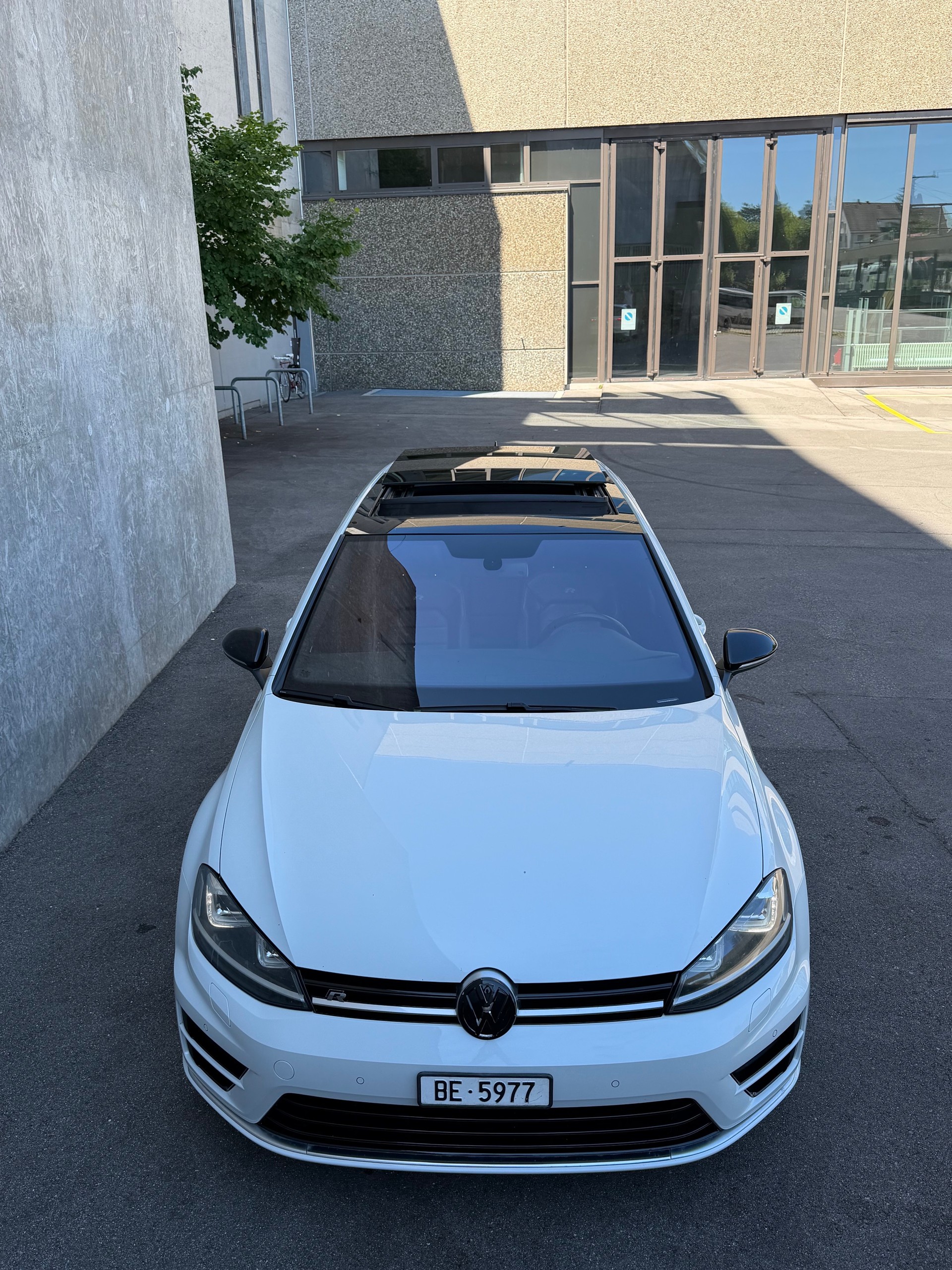 VW Golf 2.0 TSI R 4Motion DSG, ABT Tuning AMAG-image-6