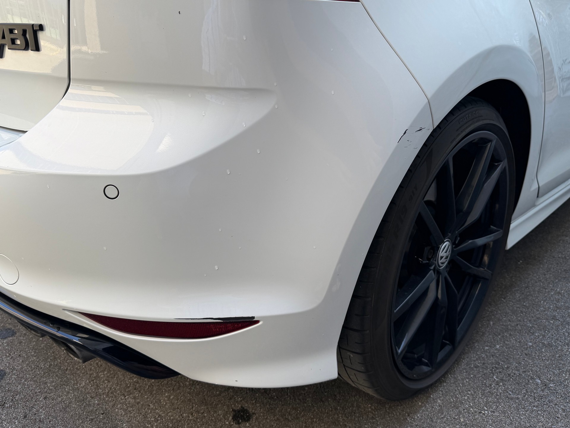 VW Golf 2.0 TSI R 4Motion DSG, ABT Tuning AMAG-image-11
