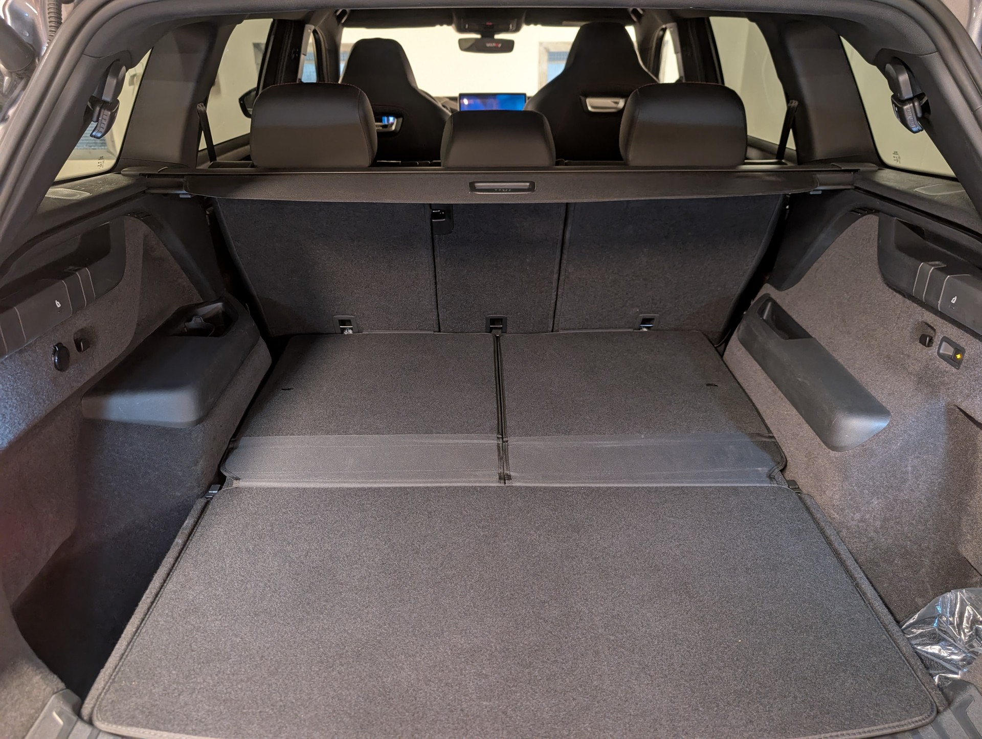 SKODA Kodiaq RS 2.0 TSI 4x4 *7-SITZER*-image-13