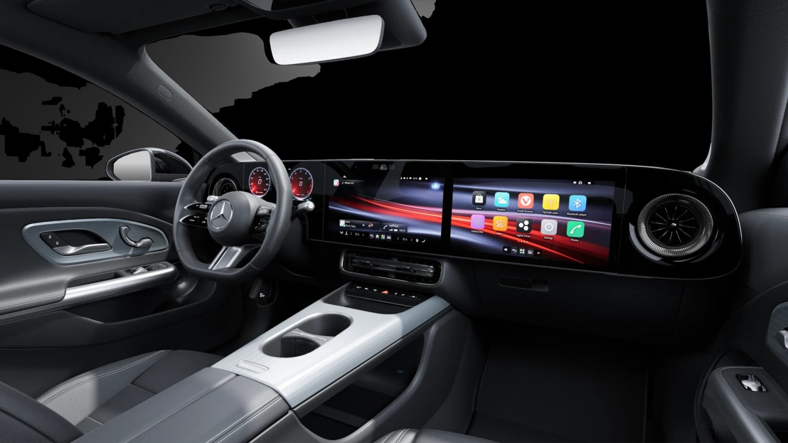 MERCEDES-BENZ CLA Shooting Brake 220 4Matic 8G-DCT-image-6