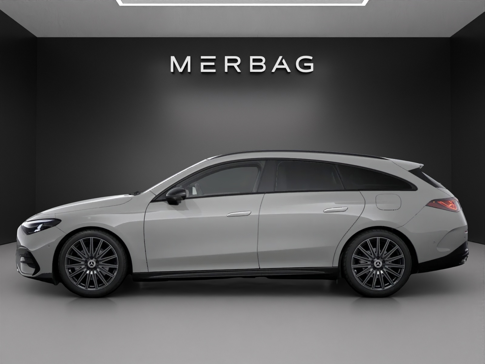 MERCEDES-BENZ CLA Shooting Brake 220 4Matic 8G-DCT-image-4