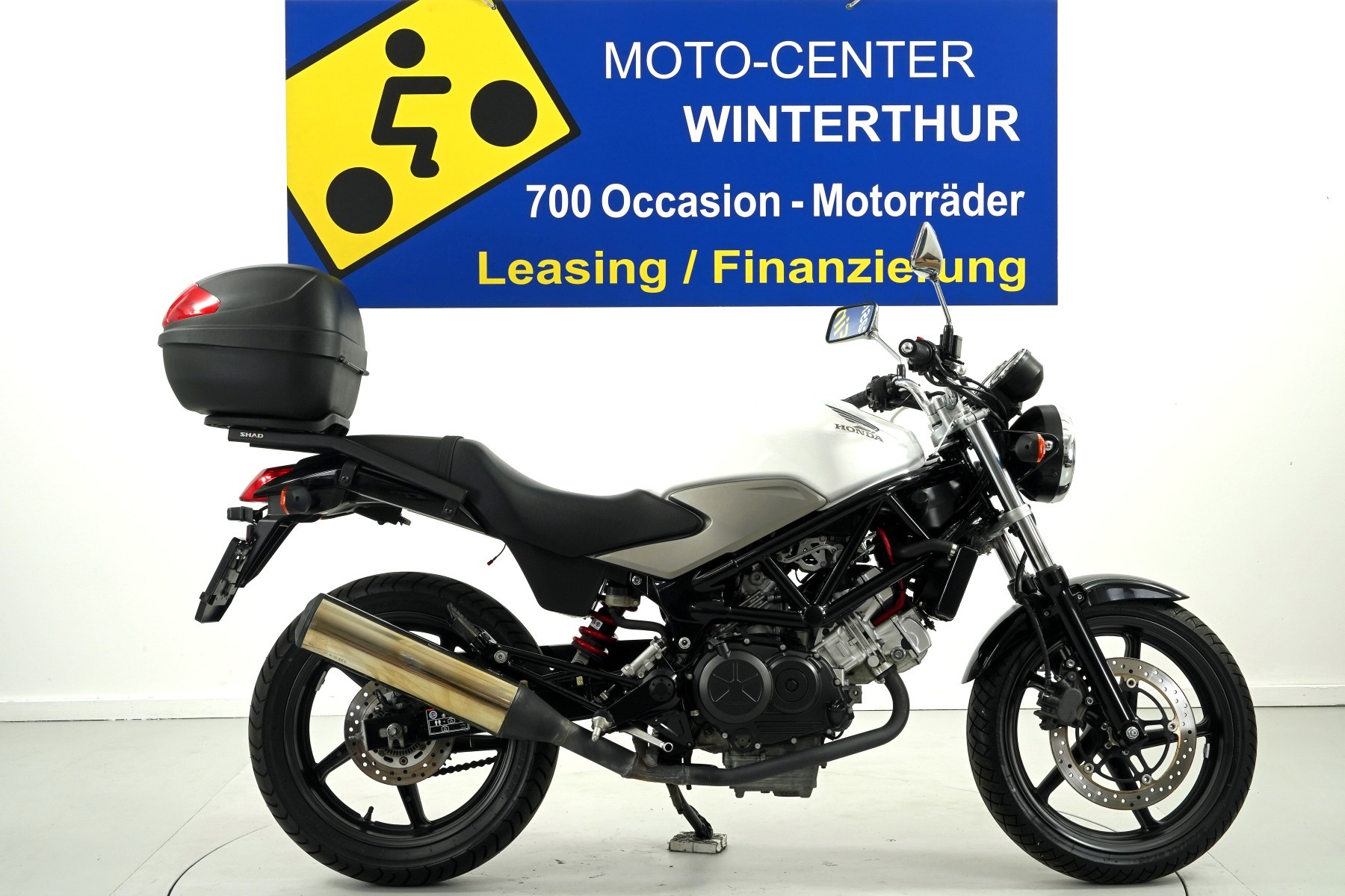 HONDA VTR 250