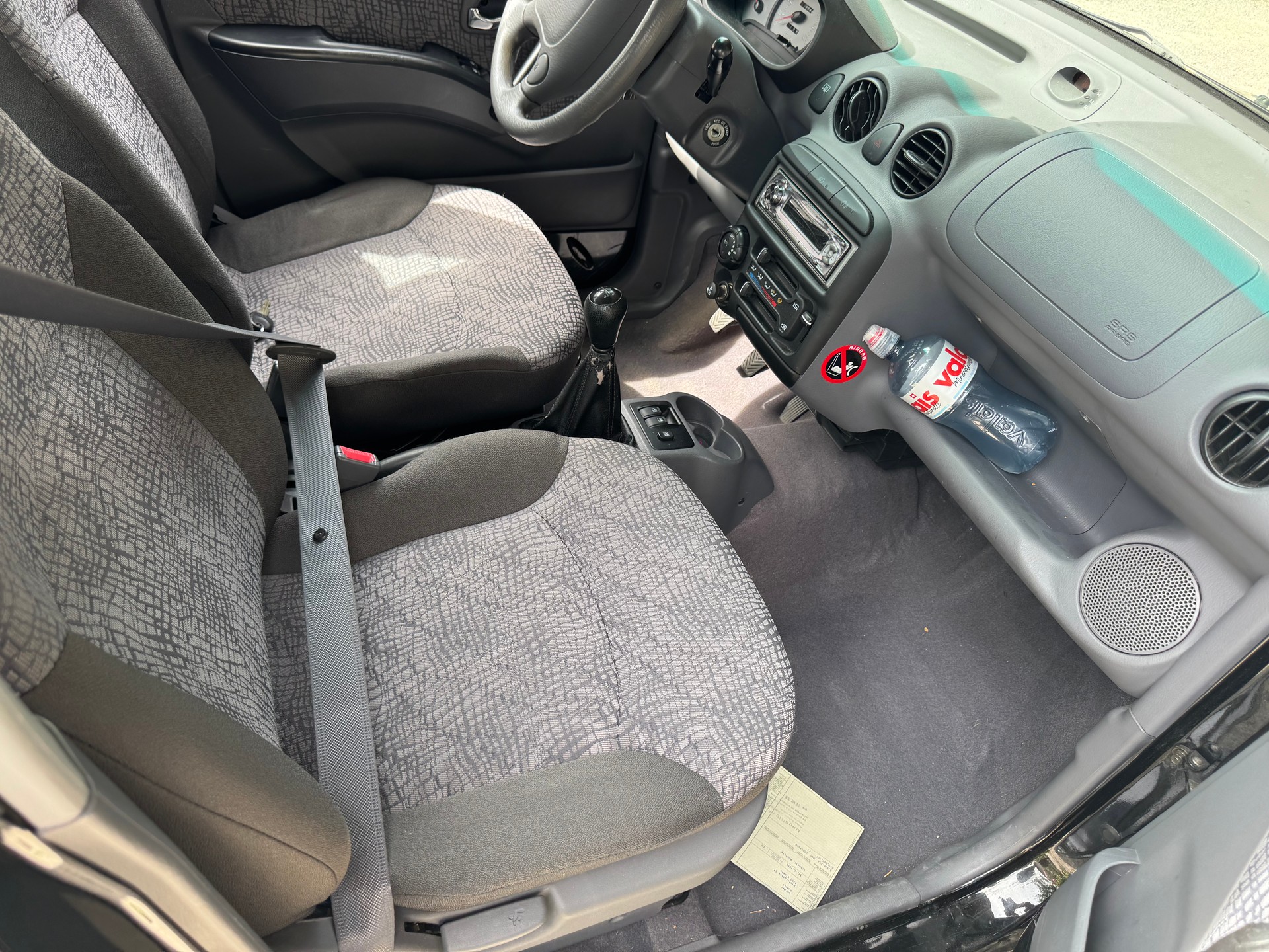 HYUNDAI Atos Prime 1.1 GLS-image-5