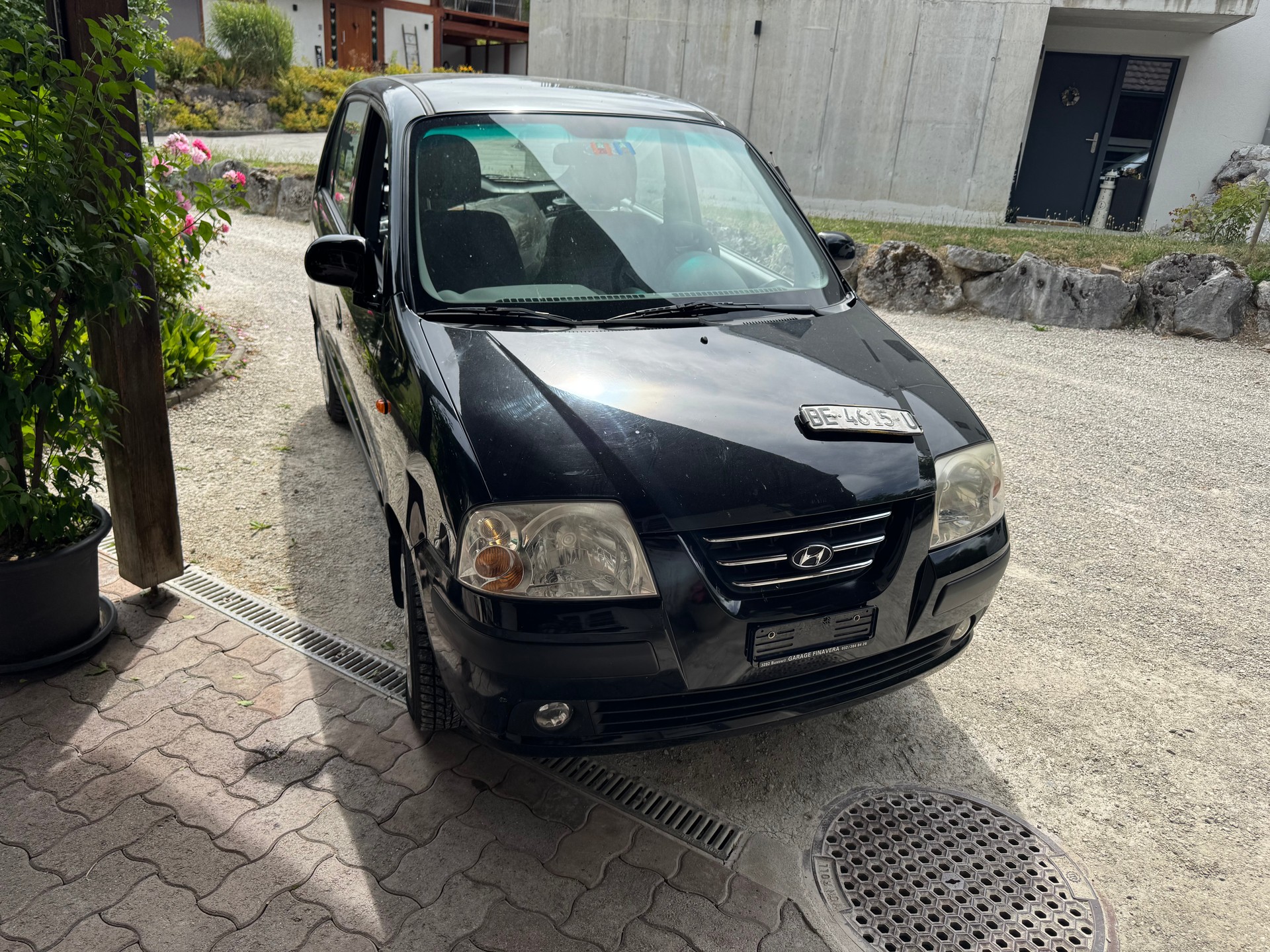 HYUNDAI Atos Prime 1.1 GLS-image-0