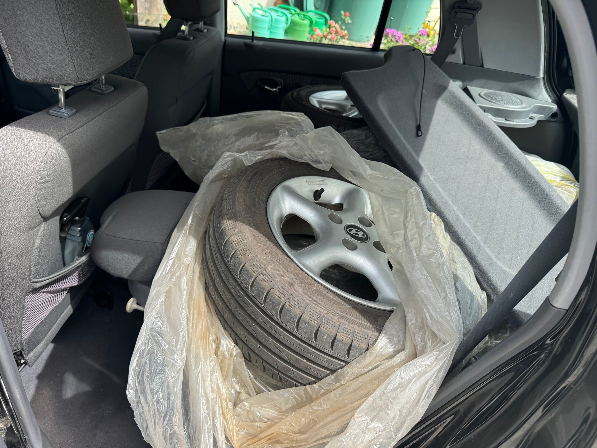 HYUNDAI Atos Prime 1.1 GLS-image-4