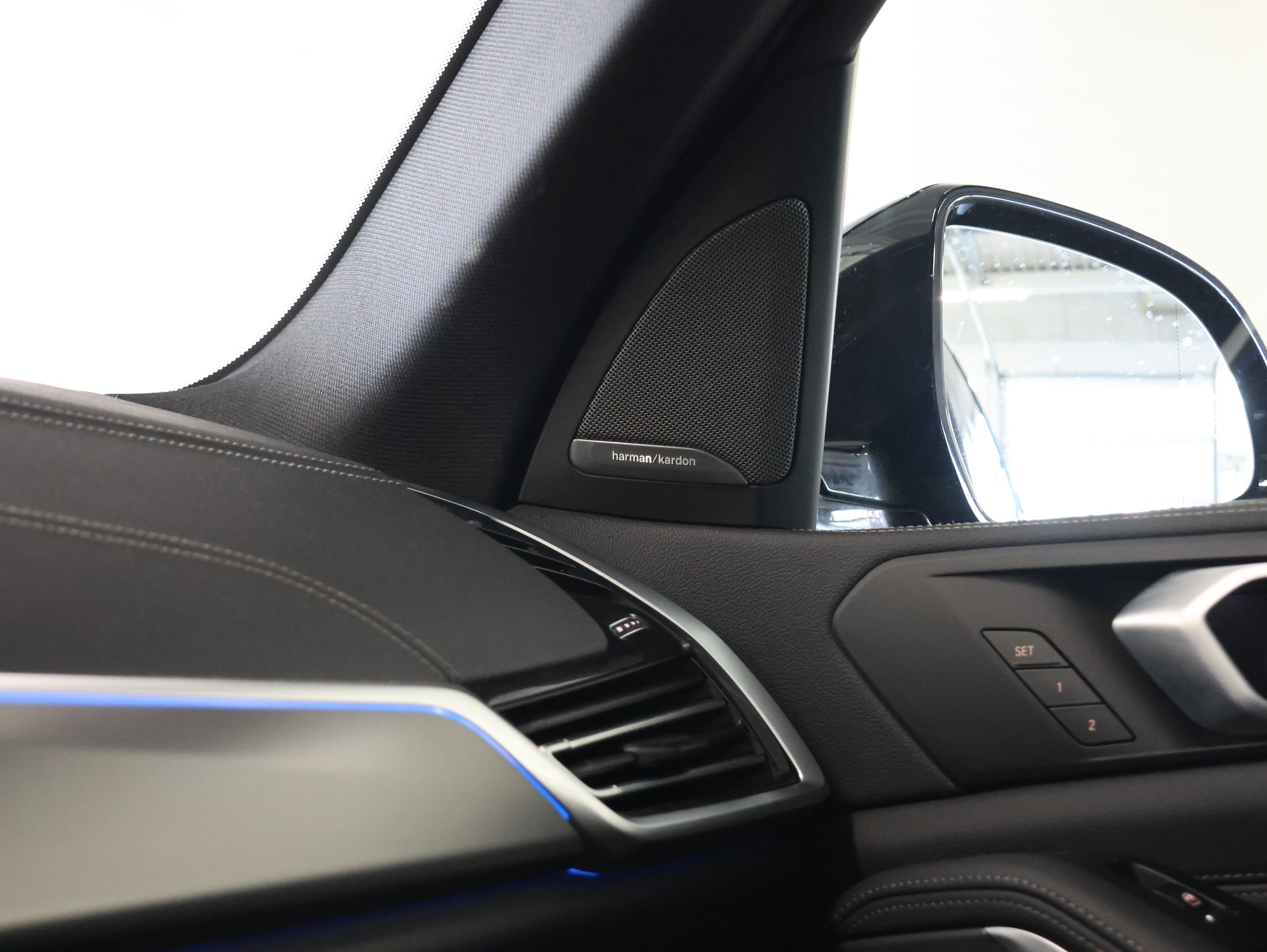 BMW X5 xDrive45e Steptronic *Panoramadach* *360 Kamera* *Harman Kardon*-image-19