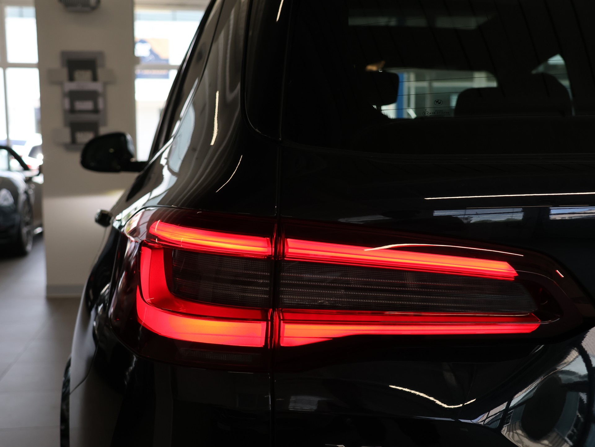 BMW X5 xDrive45e Steptronic *Panoramadach* *360 Kamera* *Harman Kardon*-image-23