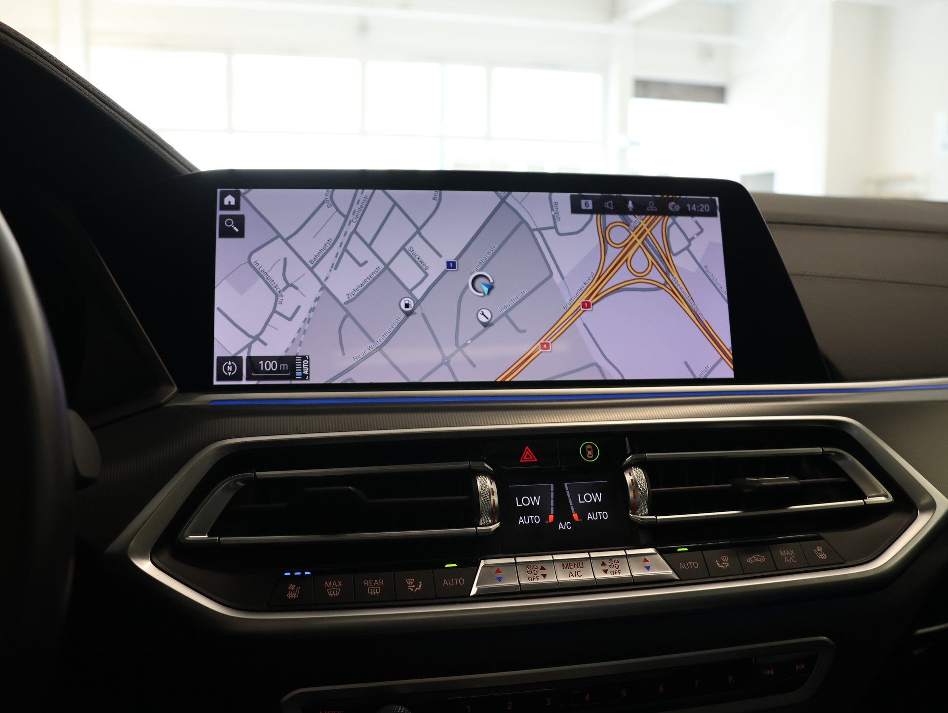 BMW X5 xDrive45e Steptronic *Panoramadach* *360 Kamera* *Harman Kardon*-image-15