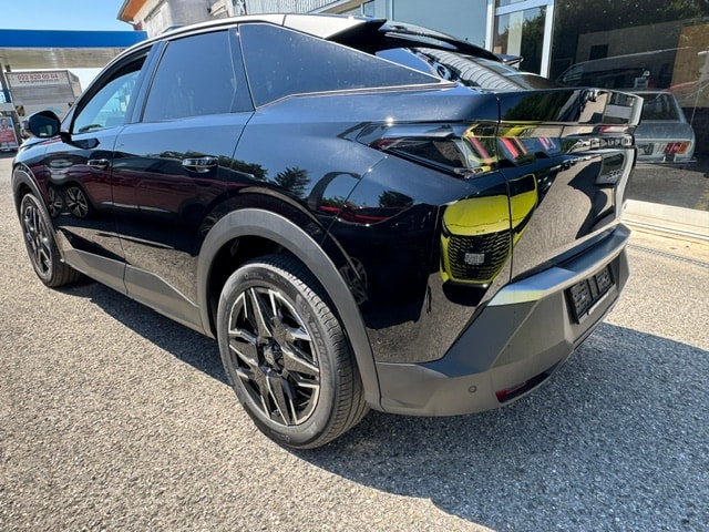 PEUGEOT 3008 Allure Prenium Hybrid léger MHEV-image-3