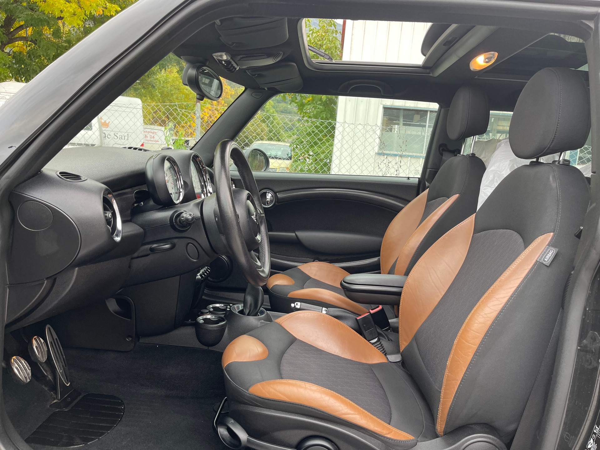 MINI Cooper S-image-11