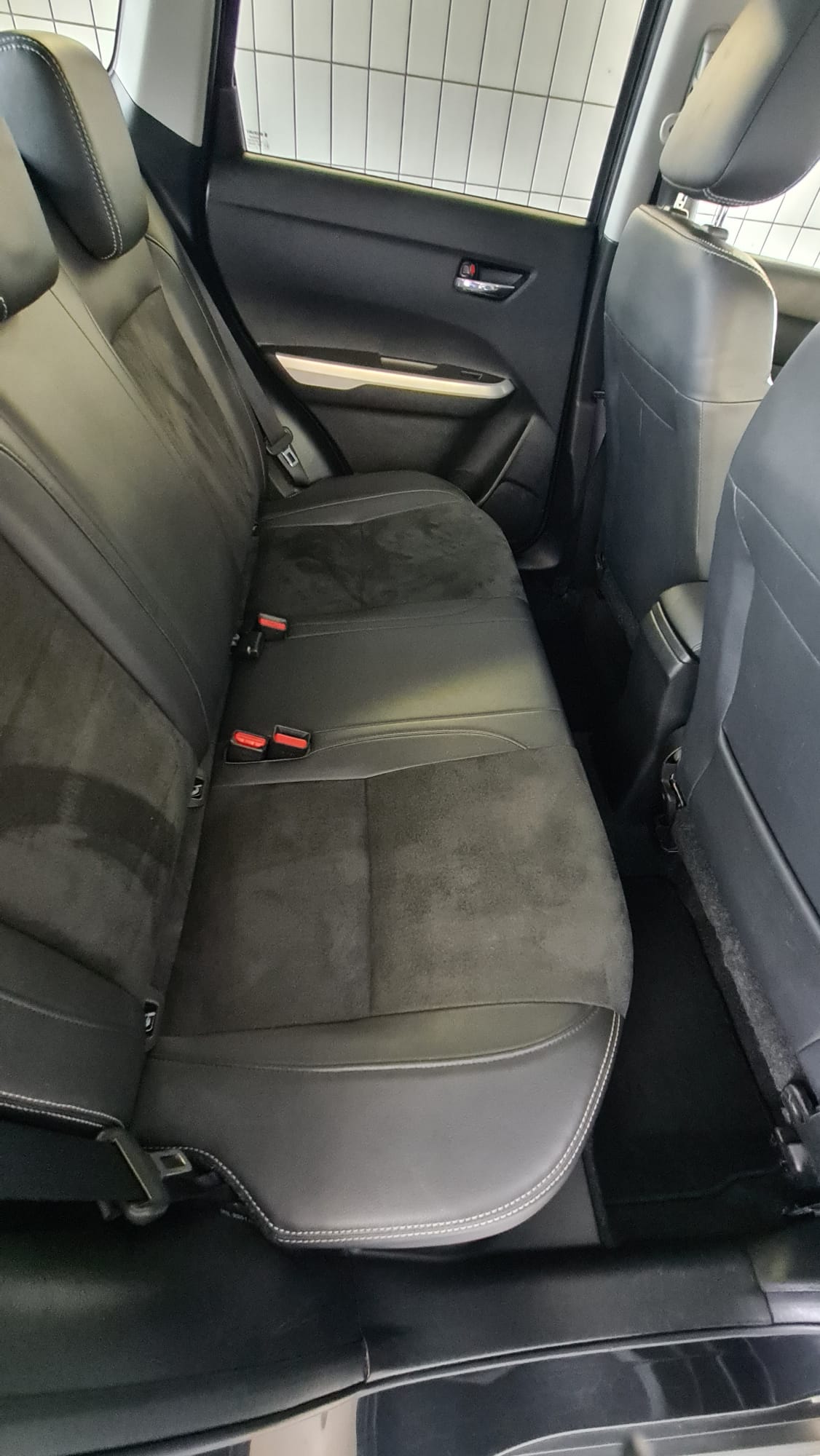 SUZUKI Vitara 1.6 S.Cellano Top Automatic-image-5