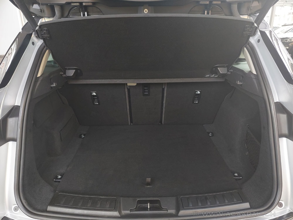 LAND ROVER Range Rover Evoque P 250 HSE AT9 "Modell 2020" / Video : https://youtu.be/qoE5VQvTgWU / Bilder : https://youtu.be/H8Y9vEoAipQ-image-28
